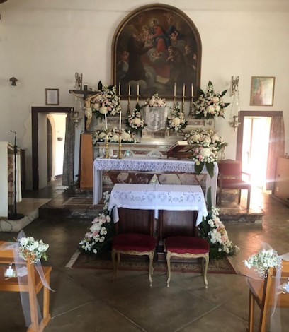 Fiori E Design Creazioni Di Addobbi Per Eventi, Fiorista a Messina