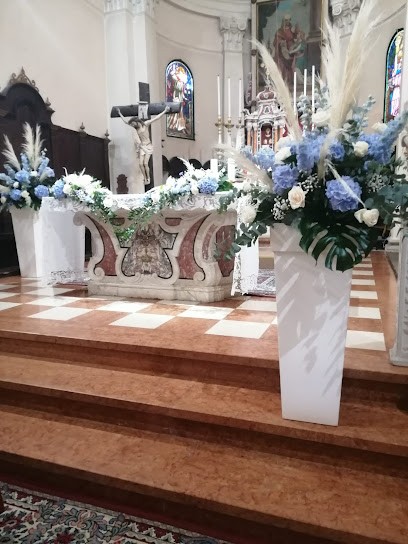 Fioreria Fiorilandia Di Bisognin Emanuela, Fiorista a Minerbe