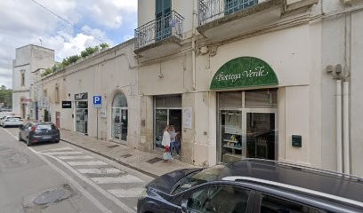 La Petite Maison, Fiorista a Galatina