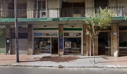 De Pasquale, Fiorista a Taranto