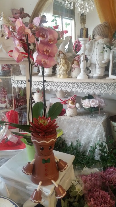 Idee Fiorite di Lassi Giovanna, Fiorista a San Miniato