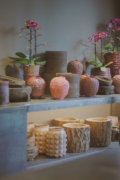 Bloom, Fiorista a Leffe