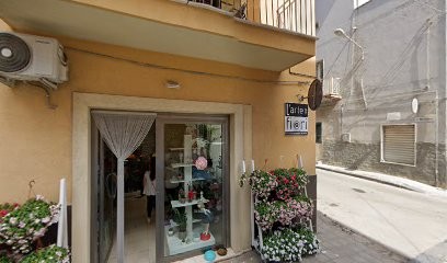 L'arte Dei Fiori, Fiorista a Niscemi