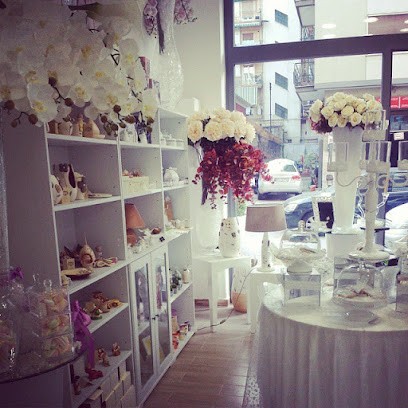 Fiorista Enzo Carrella, Fiorista a Salerno