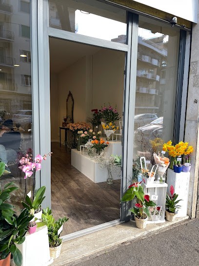 Pensieri Studio, Fiorista a Roma