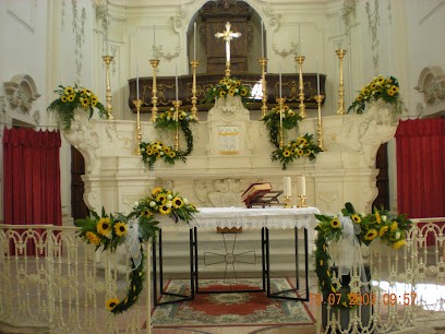 Fior Di Idee Di Piera Paola Comi, Fiorista a Scorrano