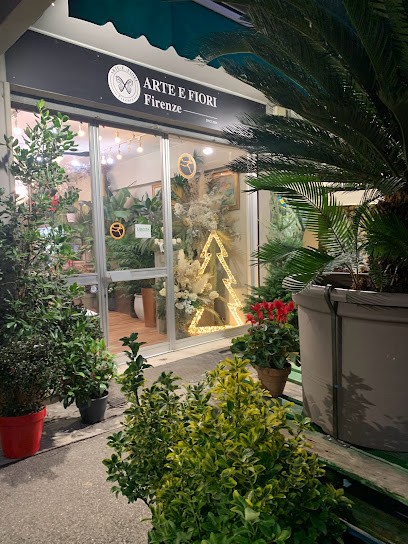 Arte E Fiori Firenze, Fiorista a Firenze