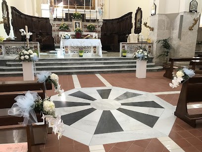 Valentino Fioristi, Fiorista a Torrecuso