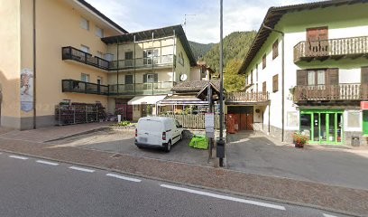 Fioreria Mara Di Cortellini Daniela, Fiorista a Mezzana