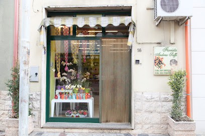 Fiorista Andrea | Saffi Flower Design, Fiorista a Turi