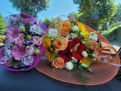 Galleria Del Fiore S.N.C.di Bonuccelli Niccolina & C., Fiorista a Montevarchi