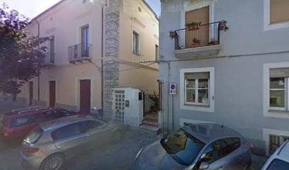 La Ginestra, Fiorista a Rotonda