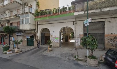 Russo Maria, Fiorista a Arpino