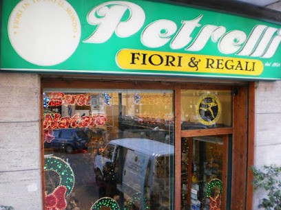 Fioreria Petrelli Michele, Fiorista a Taranto