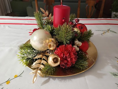 Impollonia Soc. Coop., Fiorista a Palermo