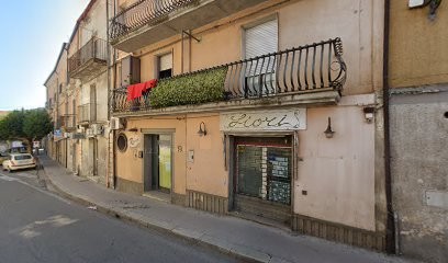 Sestito Rosa, Fiorista a Girifalco