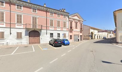 Splendore Stefania, Fiorista a Pieve del Cairo