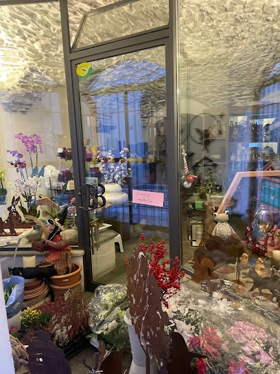 Fiorista Buzzetti di Guinzani Fernanda, Fiorista a Chiavenna