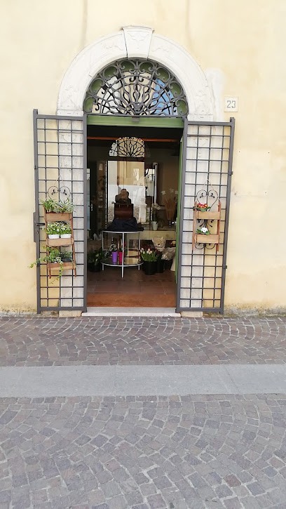 Il Giardino Fiorito Di Fossetti Manuela, Fiorista a Ghedi