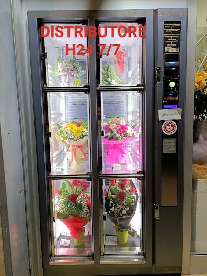 Fiori Anna di Di Pasquale Leonardo, Fiorista a Battipaglia