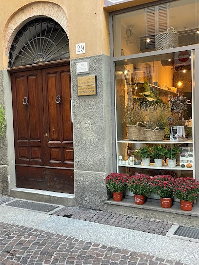 Le Jardin De Delphine, Fiorista a Parma