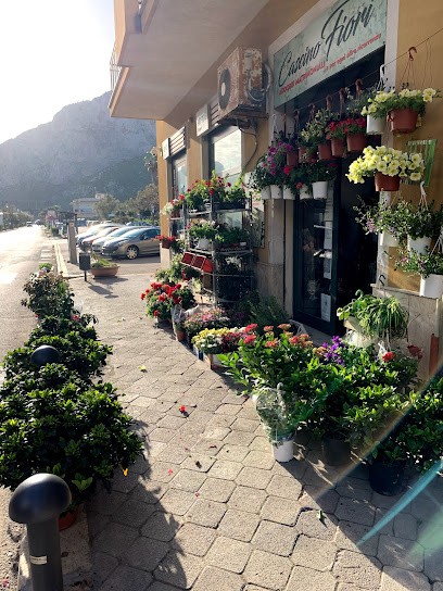 Cascino Fiori, Fiorista a Isola delle Femmine