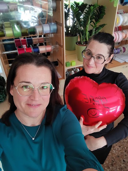 Fioreria L'antica Pozzo, Fiorista a Volpago del Montello