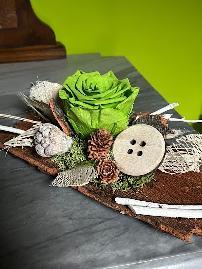 Valflor Snc Devenere Consiglia, Fiorista a Varallo