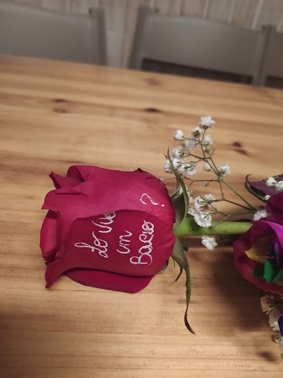 Fioridea Di Chiara Nicchi, Fiorista a Monterchi