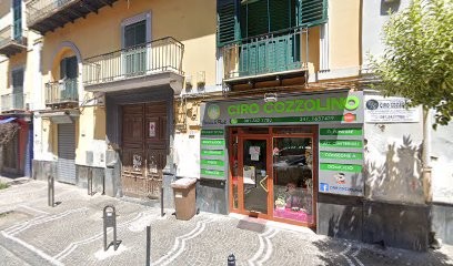 Ciro Cozzolino Flowers And Plants, Fiorista a Napoli