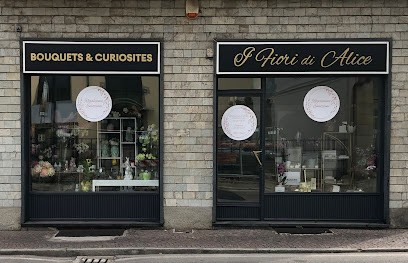 I Fiori Di Alice, Fiorista a Alpignano