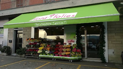 Flora Folies Casalecchio, Fiorista a Casalecchio di Reno