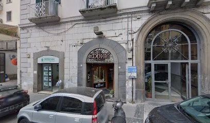 Lombardi Plants S.a.s., Fiorista a Napoli