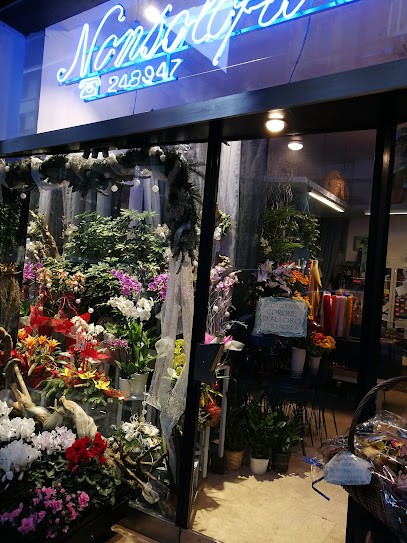 Nonsolofiori, Fiorista a Bologna