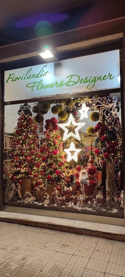 Fiorilandia di Talluto Vanessa, Fiorista a Caltanissetta