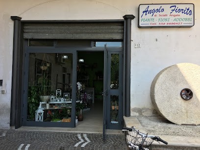 Angolo Fiorito Di Scialli Angela, Fiorista a Durazzano
