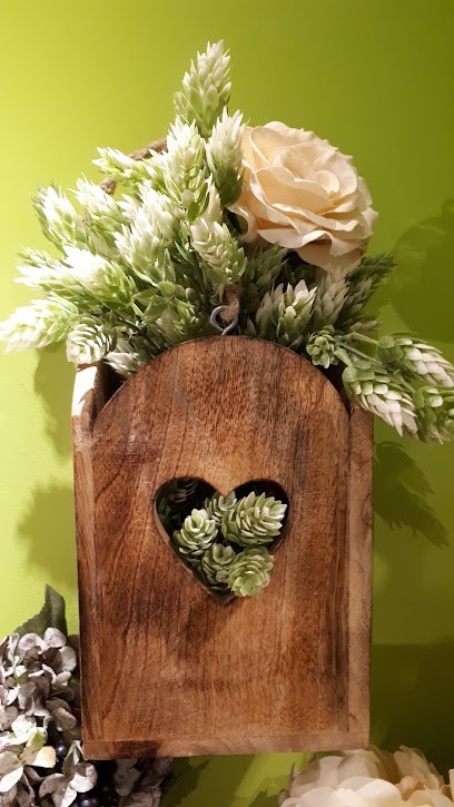 Il Giardino Dell'Eden Di Rossi Sara, Fiorista a Sigillo