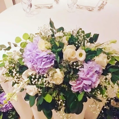 Fioreria Fior Di Luna, Fiorista a Vittoria