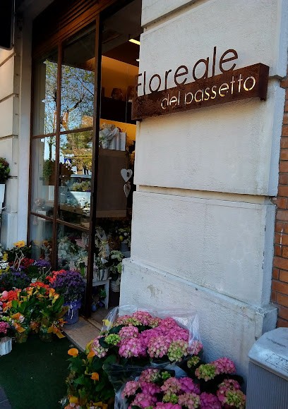 Floreale Del Passetto, Fiorista a Ancona