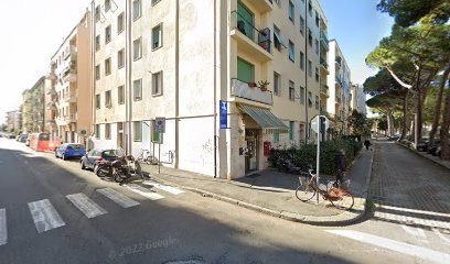 Di Batte Maria Grazia, Fiorista a Livorno