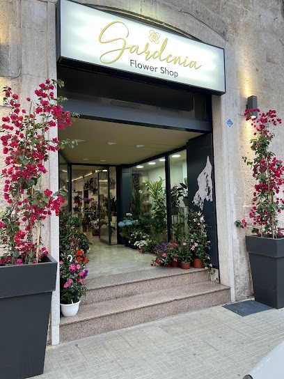 Gardenia, Fiorista a Monopoli