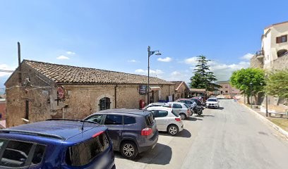 Castaldi Rosaria, Fiorista a Fornelli