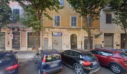 La Ninfea Di Alessi Alessia, Fiorista a Roma