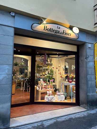 La Bottega Dei Fiori, Fiorista a Firenze