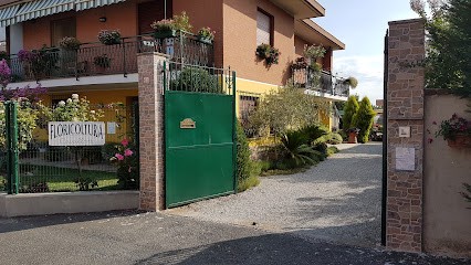 Floricoltura Cavallotti, Fiorista a Pianezza