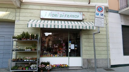 I Fiori Di Francy, Fiorista a Invorio