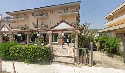 Menniti Nicola, Fiorista a Montepaone