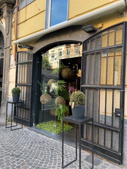 L'Eleganza Dei Fiori, Fiorista a Napoli