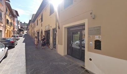 Fiorista Cioni Andrea, Fiorista a Montelupo Fiorentino