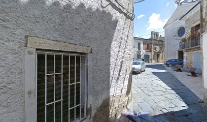 MaryLú, Fiorista a Orsara di Puglia